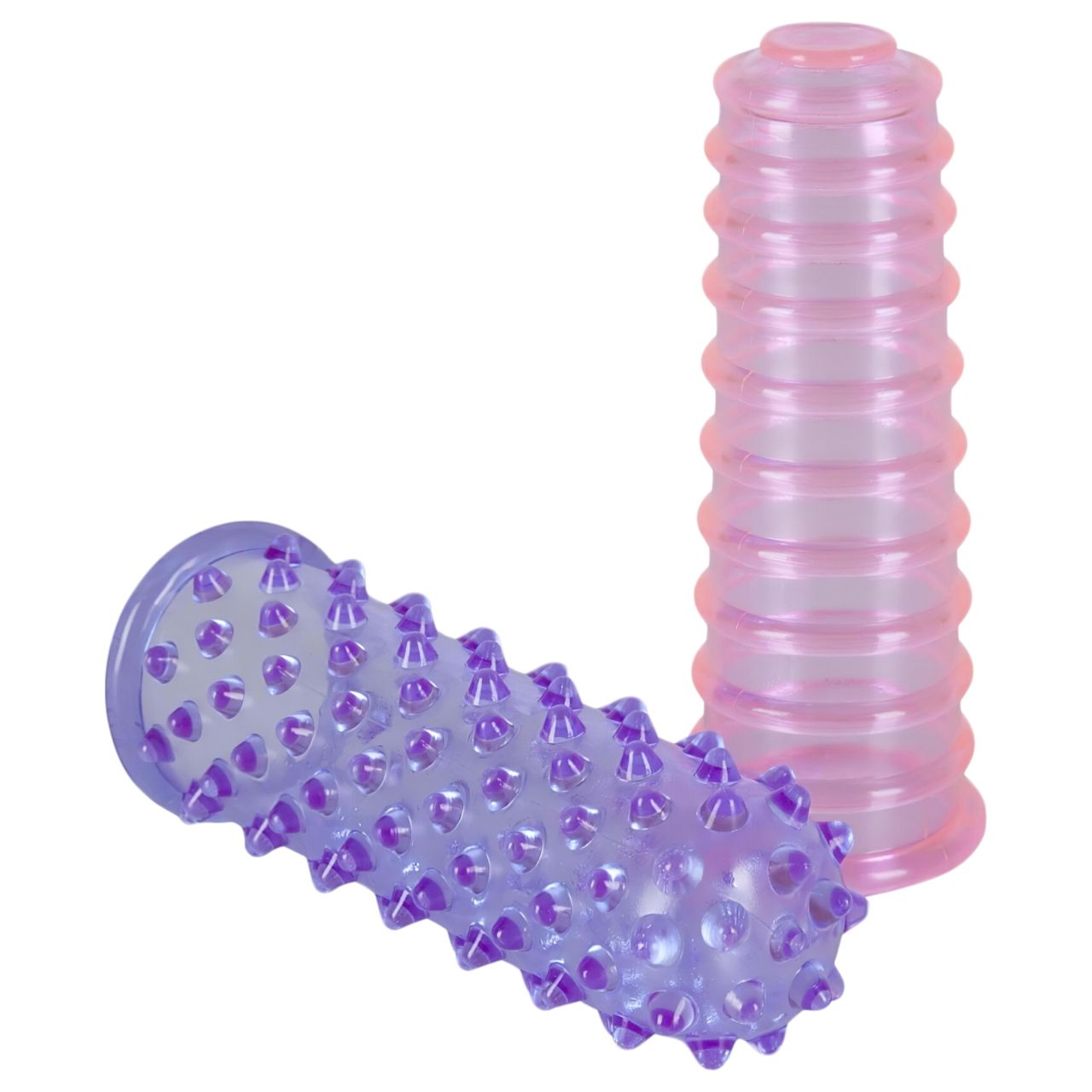You2Toys Love Finger - ujjfeltét (2 db) You2Toys Love Finger - ujjfeltét (2 db)