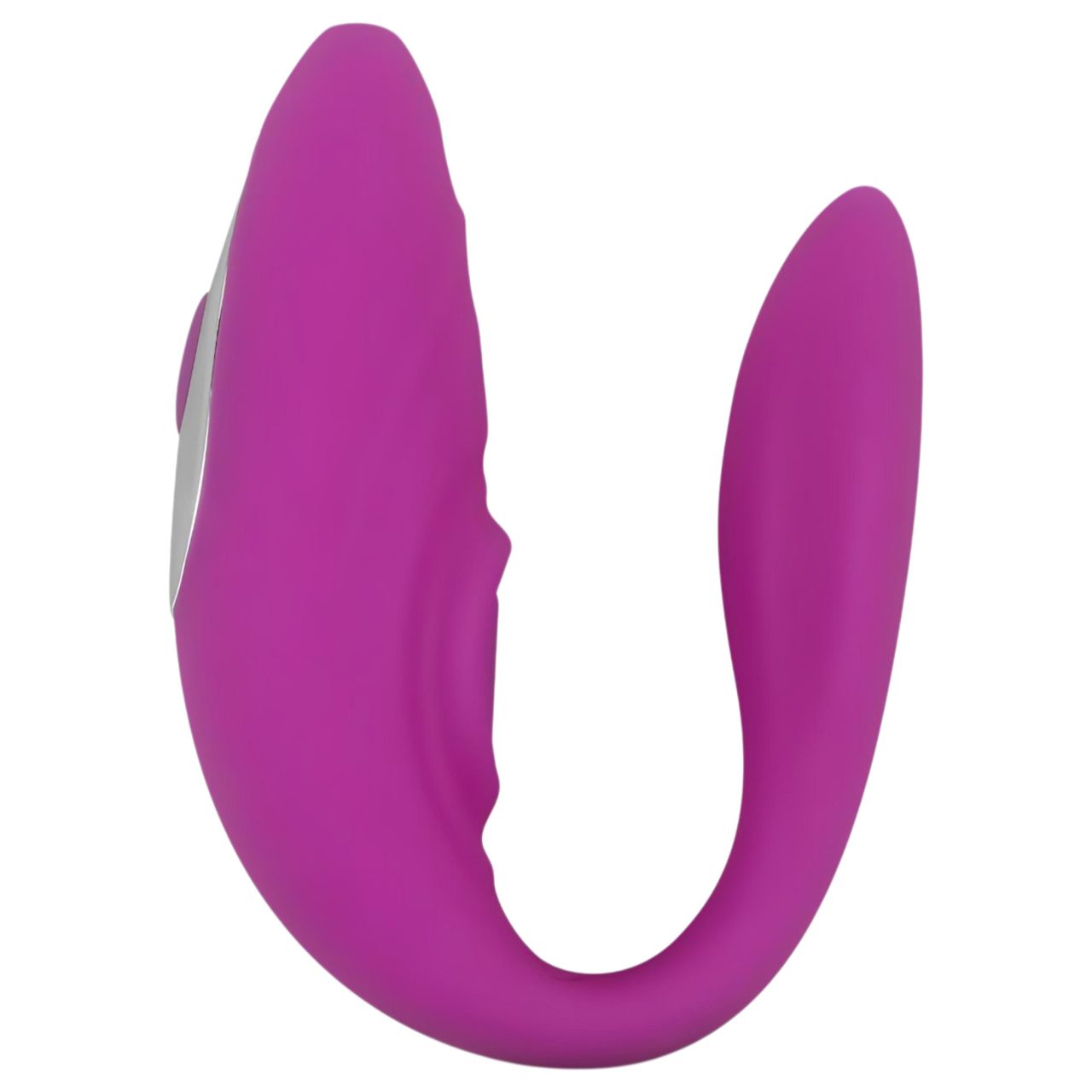 EasyToys Tap Dancer - vízálló, rádiós párvibrátor (pink) EasyToys Tap Dancer - vízálló, rádiós párvibrátor (pink)