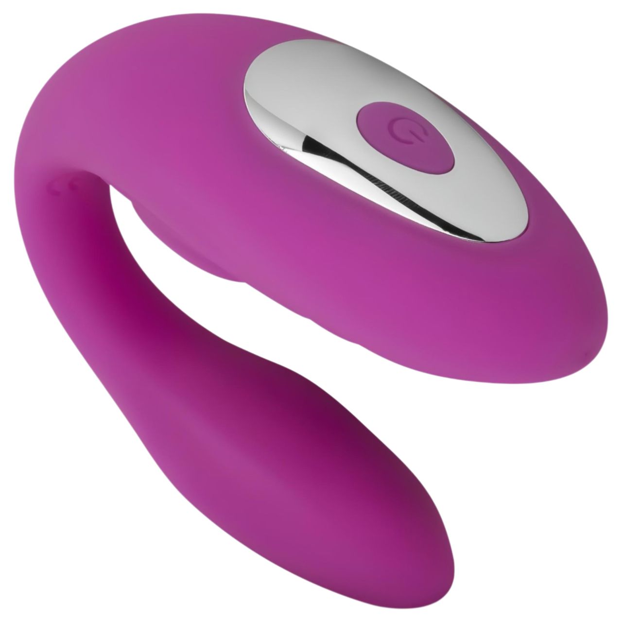 EasyToys Tap Dancer - vízálló, rádiós párvibrátor (pink) EasyToys Tap Dancer - vízálló, rádiós párvibrátor (pink)