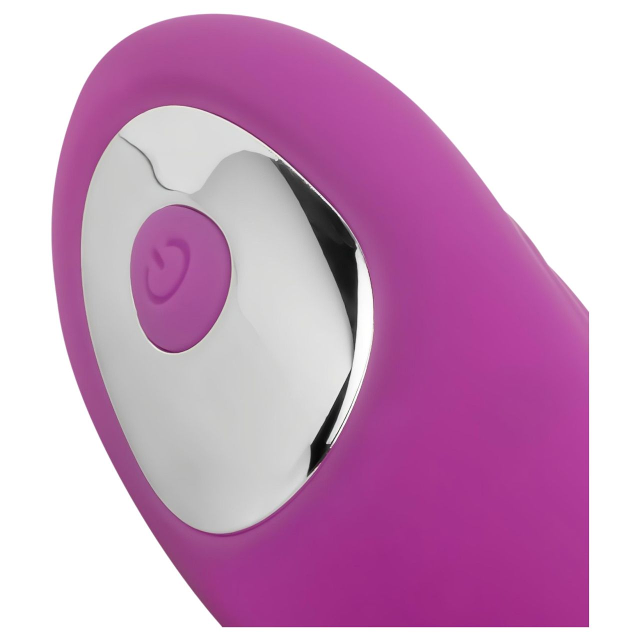 EasyToys Tap Dancer - vízálló, rádiós párvibrátor (pink) EasyToys Tap Dancer - vízálló, rádiós párvibrátor (pink)