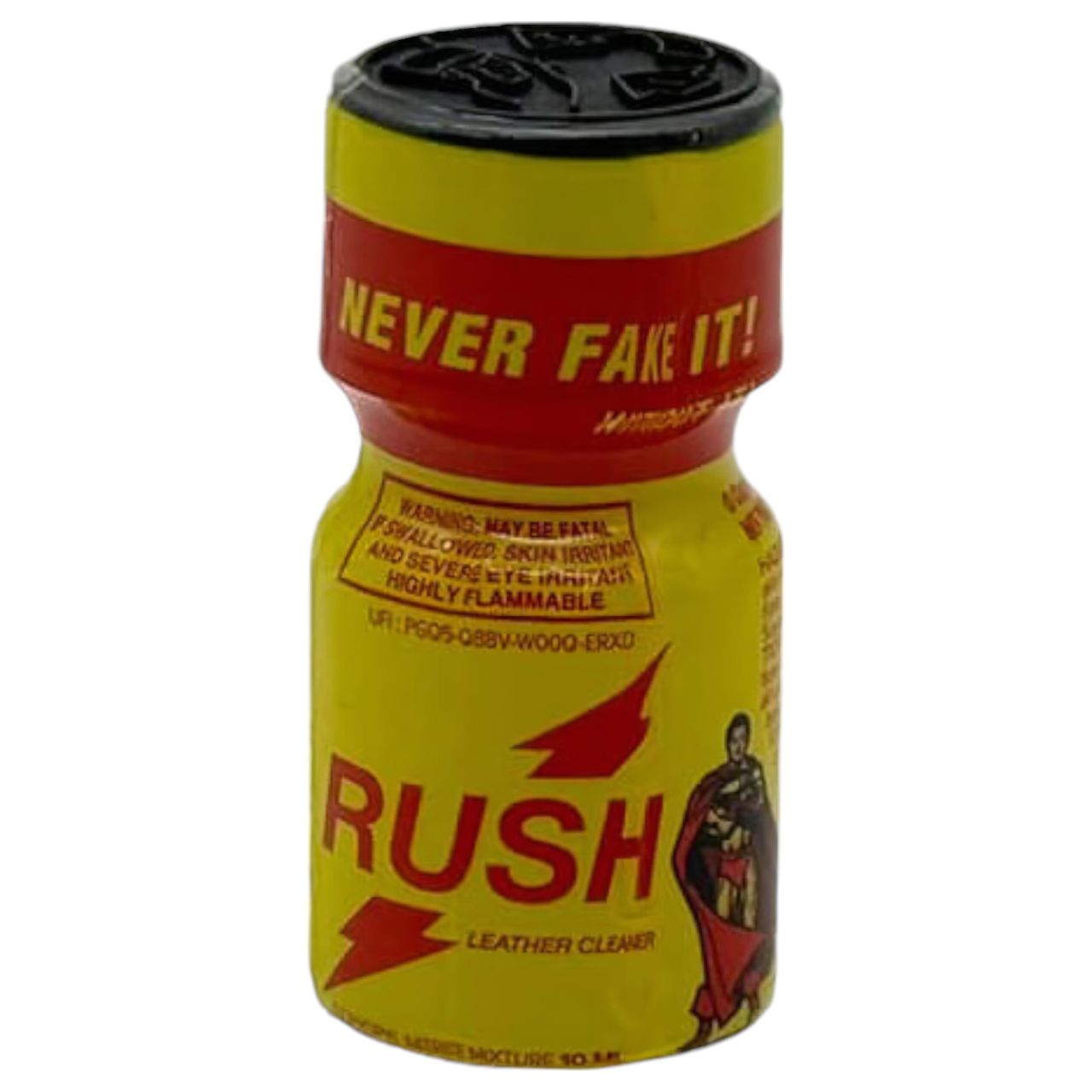 Rush Original - Propil (10 ml)