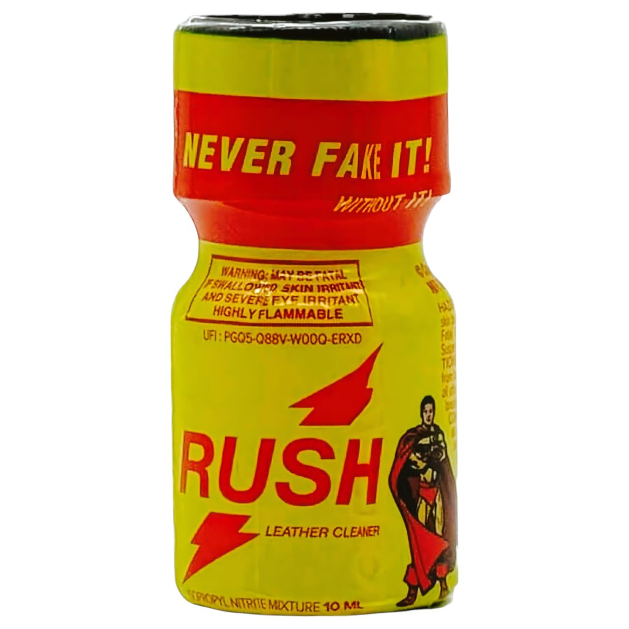 Rush Original - Propil (10 ml)