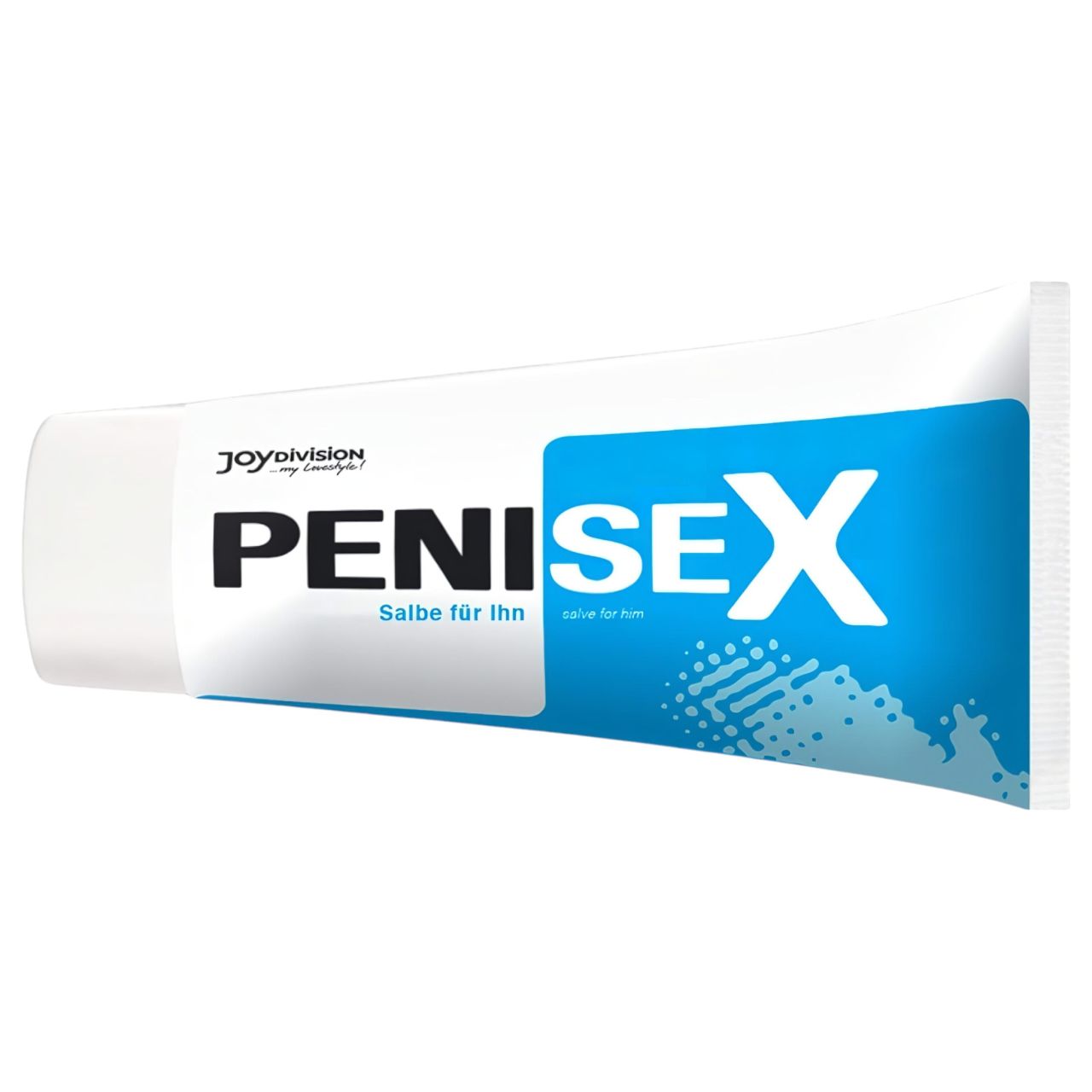 JoyDivision PENISEX - péniszkrém (50 ml) JoyDivision PENISEX - péniszkrém (50 ml)