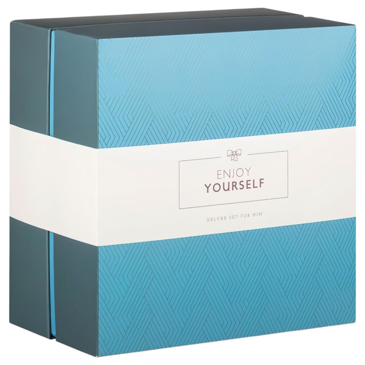 / LoveBoxxx Yourself - szex-játék készlet férfiaknak (5 részes) / LoveBoxxx Yourself - szex-játék készlet férfiaknak (5 részes)
