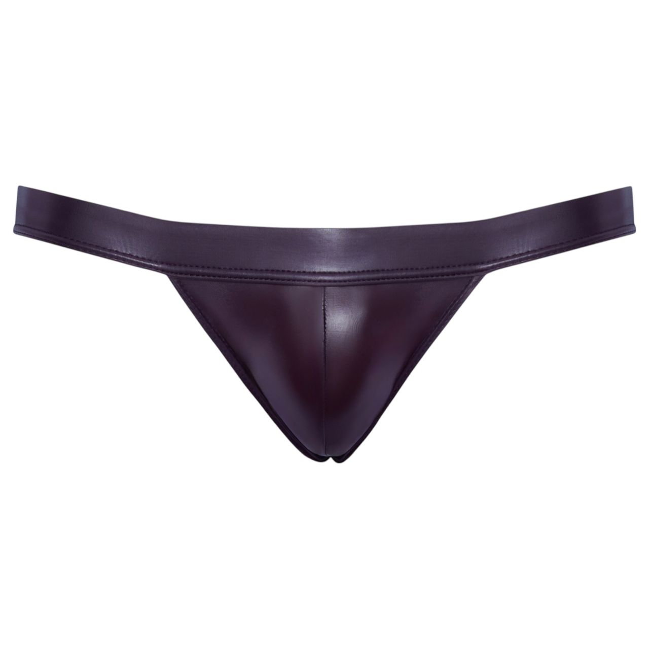 Svenjoyment - fényes jock (fekete)