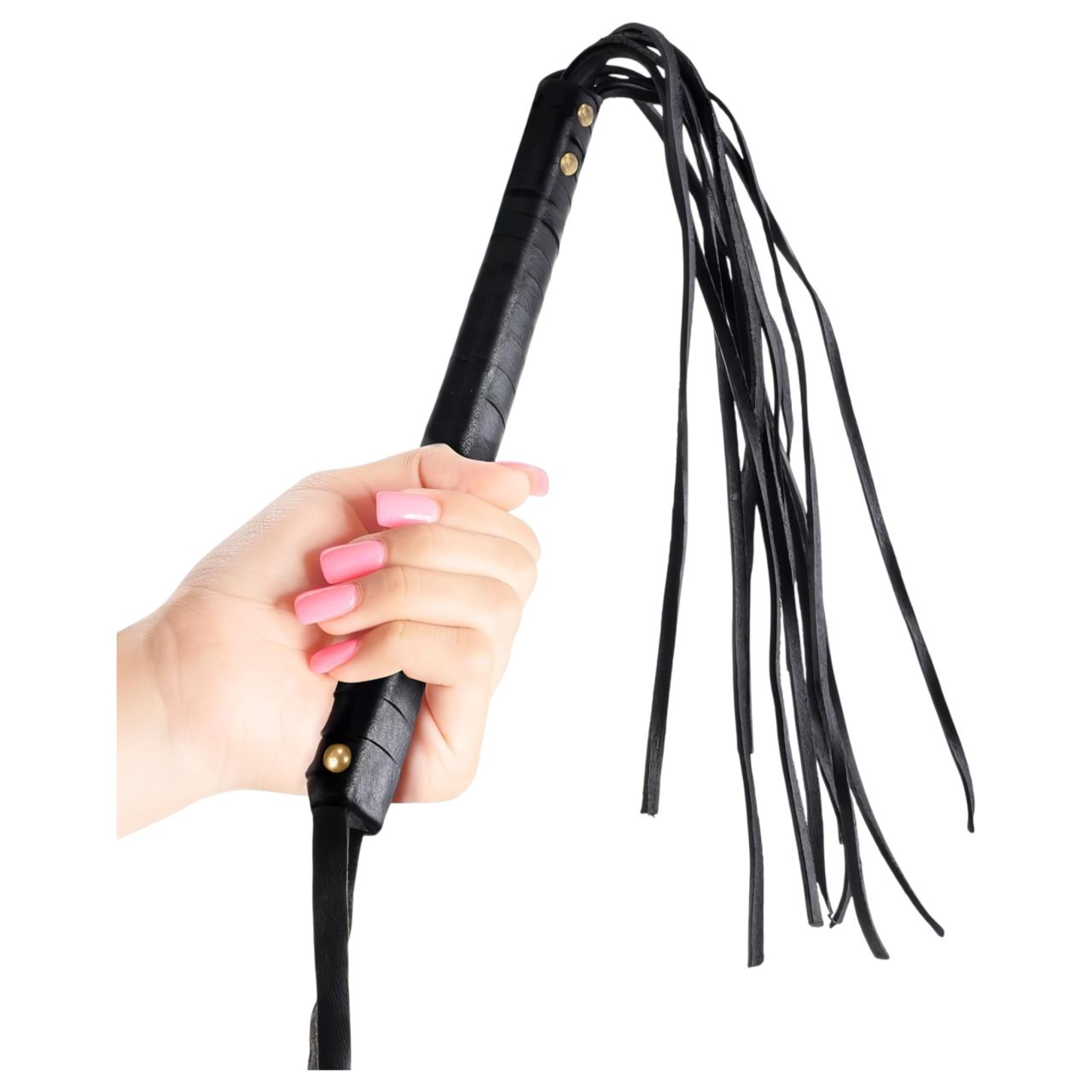 Fetish Fantasy - ostor (fekete) Fetish Fantasy - ostor (fekete)