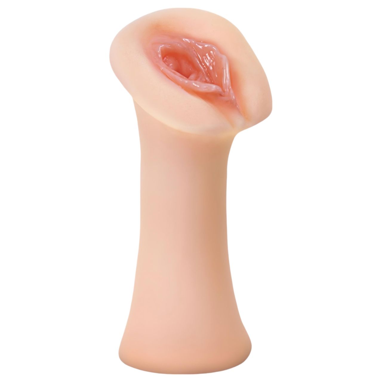 Pipedream - Wet Pussies Juicy Snatch - élethű műpunci (natúr) Pipedream - Wet Pussies Juicy Snatch - élethű műpunci (natúr)