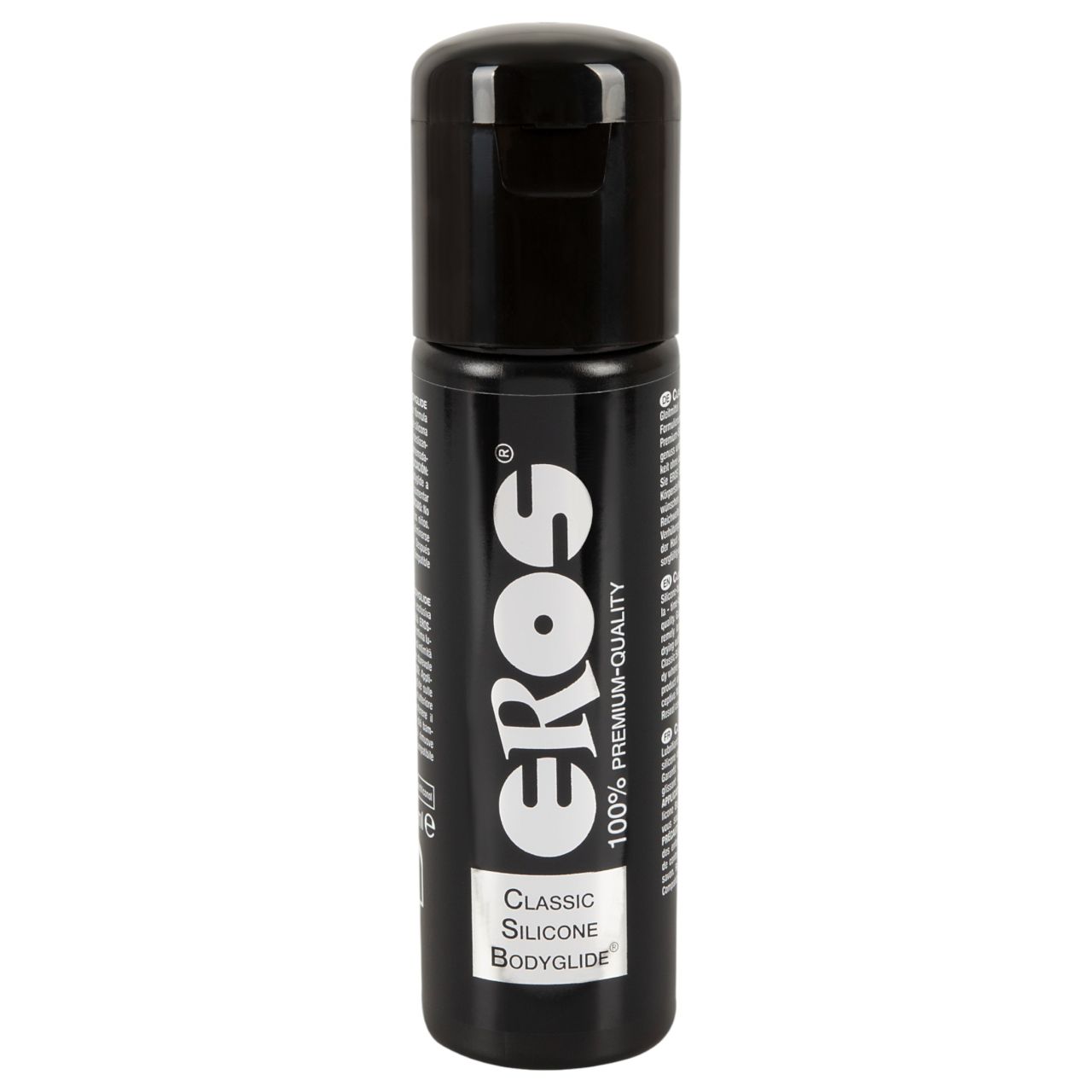 EROS 2in1 - szilikonos síkosító (250 ml) EROS 2in1 - szilikonos síkosító (250 ml)