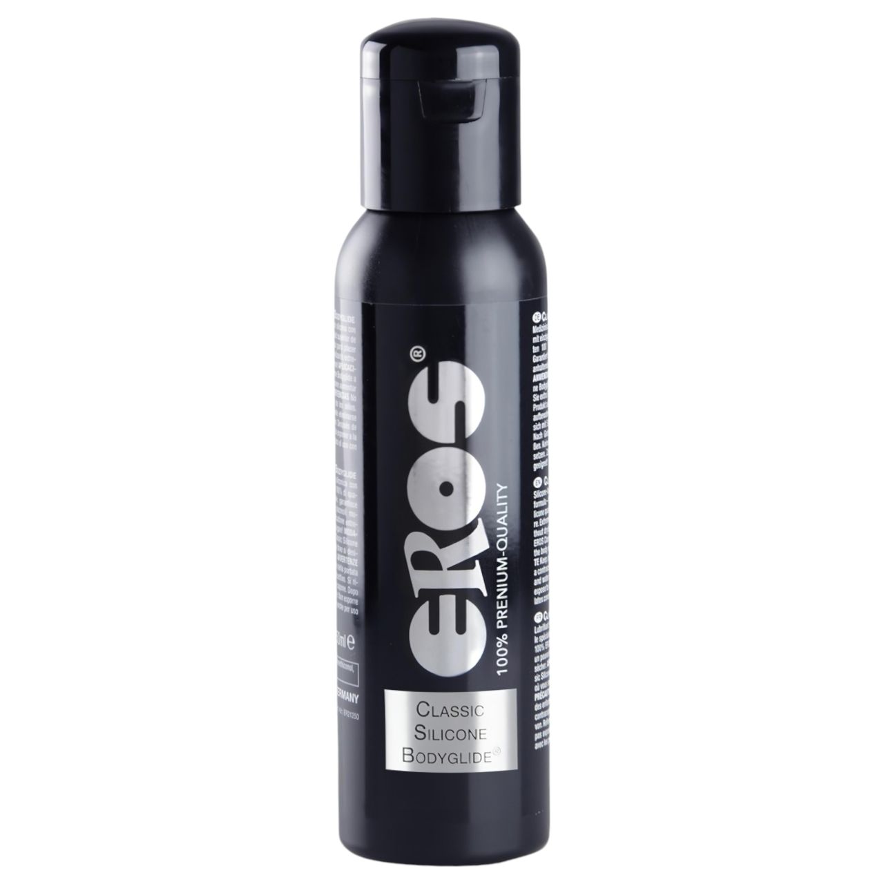 EROS 2in1 - szilikonos síkosító (250 ml) EROS 2in1 - szilikonos síkosító (250 ml)