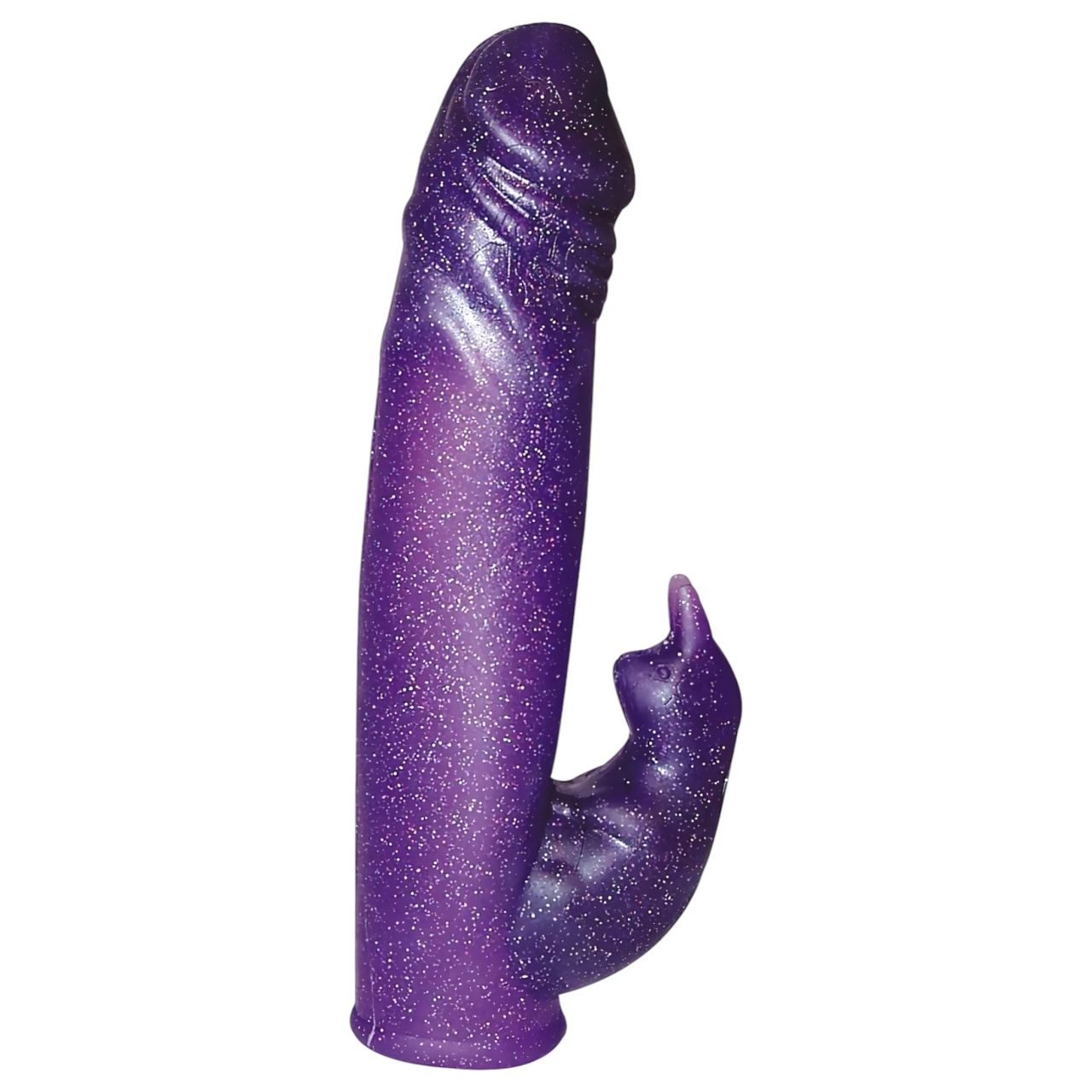 You2Toys - Csillámos - vibrátoros készlet (7 részes) You2Toys - Csillámos - vibrátoros készlet (7 részes)