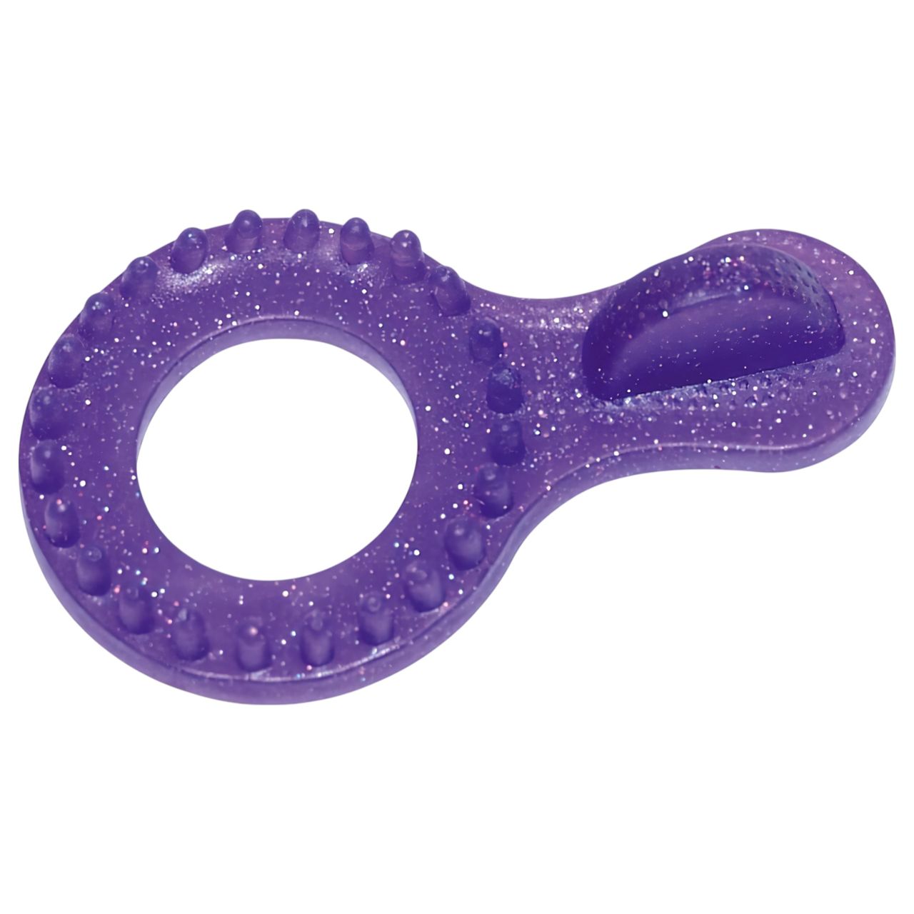 You2Toys - Csillámos - vibrátoros készlet (7 részes) You2Toys - Csillámos - vibrátoros készlet (7 részes)