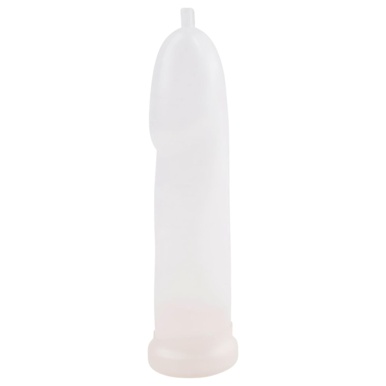 FRÖHLE PP009 anatómiai péniszpumpa (átlátszó)