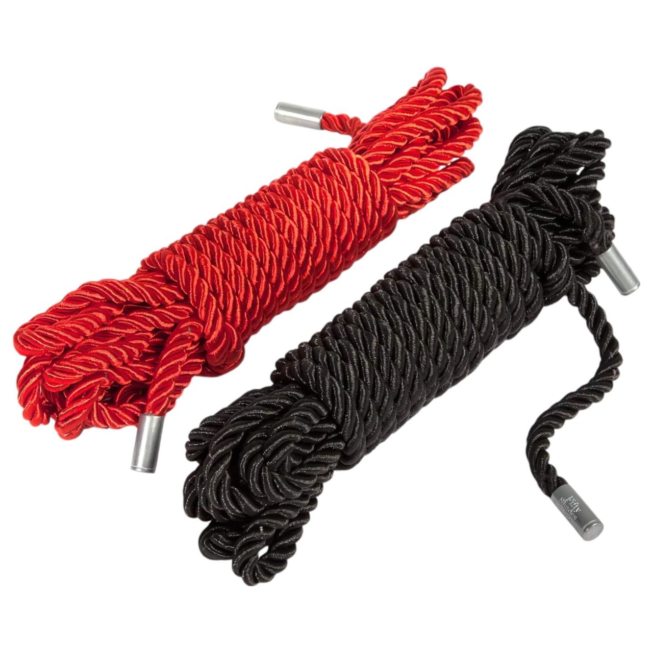 A szürke ötven árnyalata - bondage kötél duó (2x5 m) A szürke ötven árnyalata - bondage kötél duó (2x5 m)