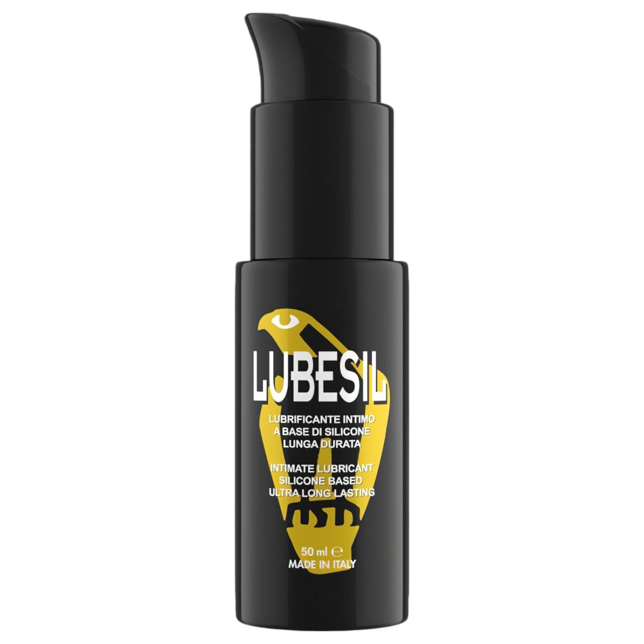 Lubesil - szilikonos síkosító (50 ml) Lubesil - szilikonos síkosító (50 ml)