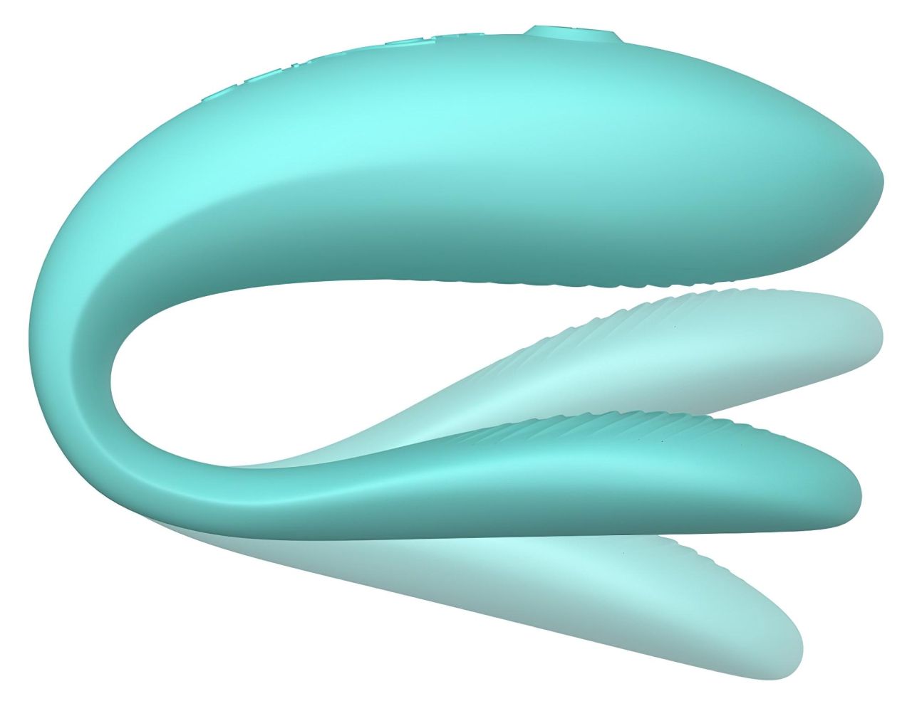We-Vibe Sync Lite - App- és távirányítós párvibrátor (zöld) We-Vibe Sync Lite - App- és távirányítós párvibrátor (zöld)