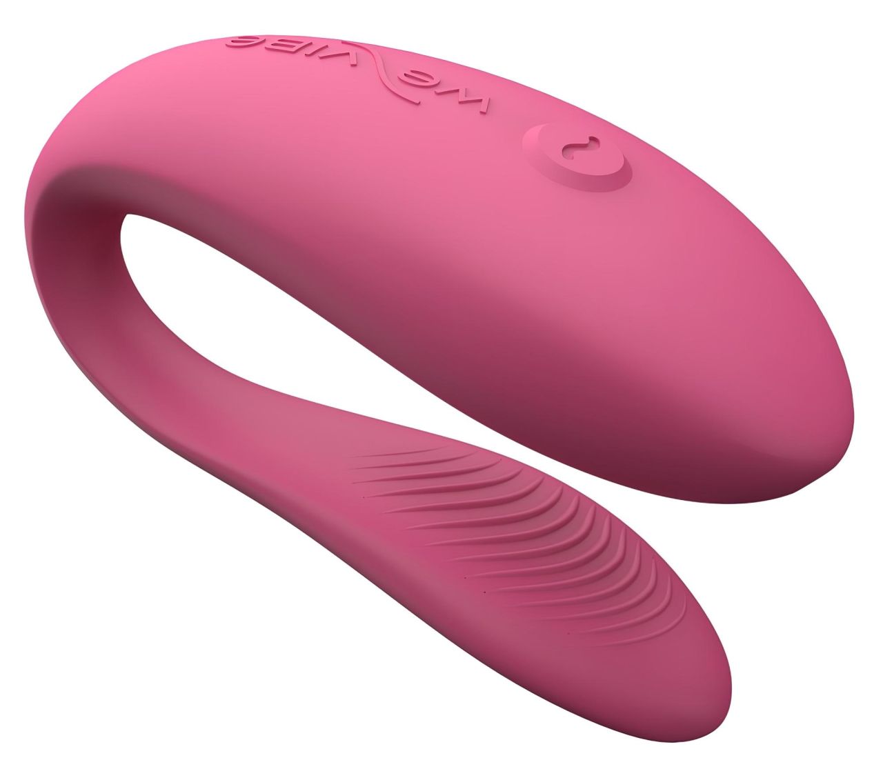 We-Vibe Sync Lite - App- és távirányítós párvibrátor (pink) We-Vibe Sync Lite - App- és távirányítós párvibrátor (pink)