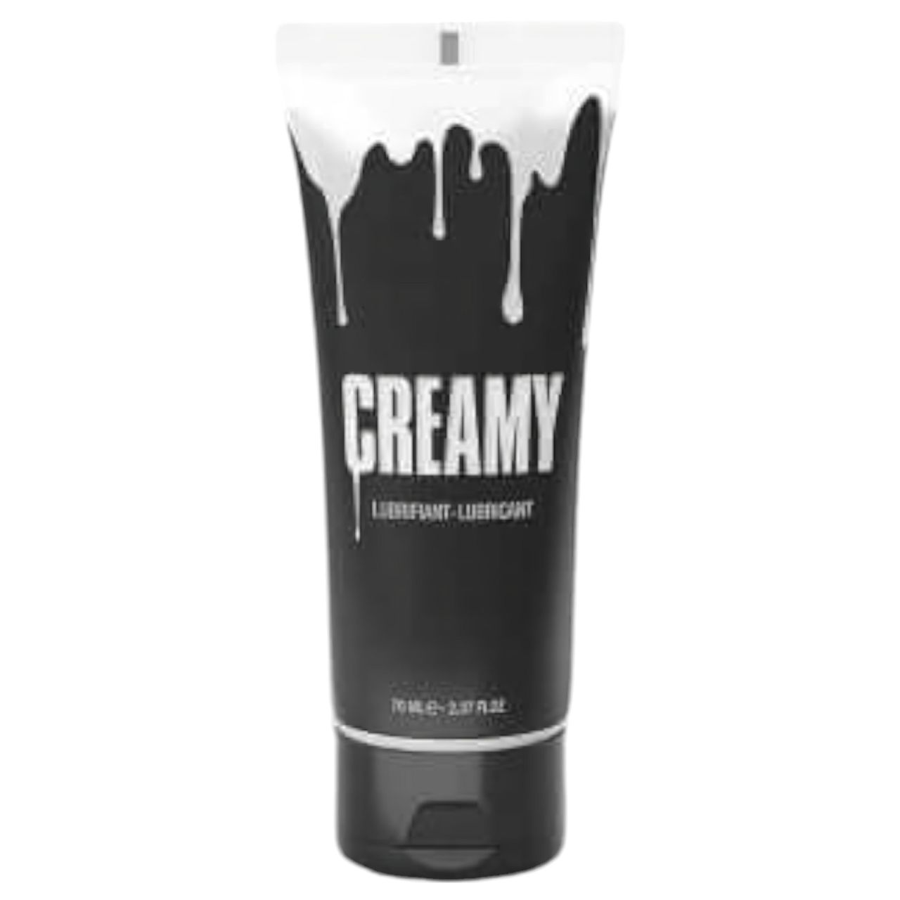 Creamy - vízbázisú műsperma síkosító (70 ml) Creamy - vízbázisú műsperma síkosító (70 ml)