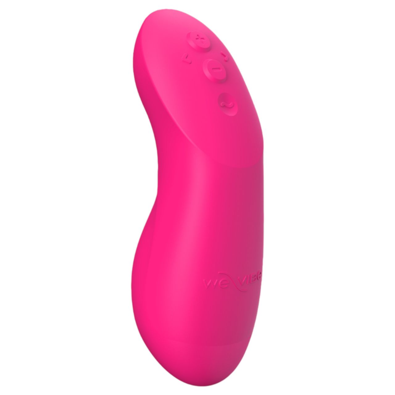 We-Vibe Chorus Pro – App- és távirányítós párvibrátor (pink) We-Vibe Chorus Pro – App- és távirányítós párvibrátor (pink)