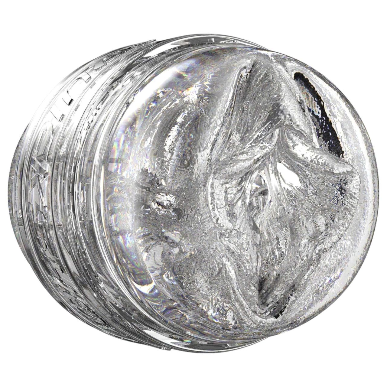 Fleshlight Quickshot Autumn Falls - utazó maszturbátor (átlátszó) Fleshlight Quickshot Autumn Falls - utazó maszturbátor (átlátszó)