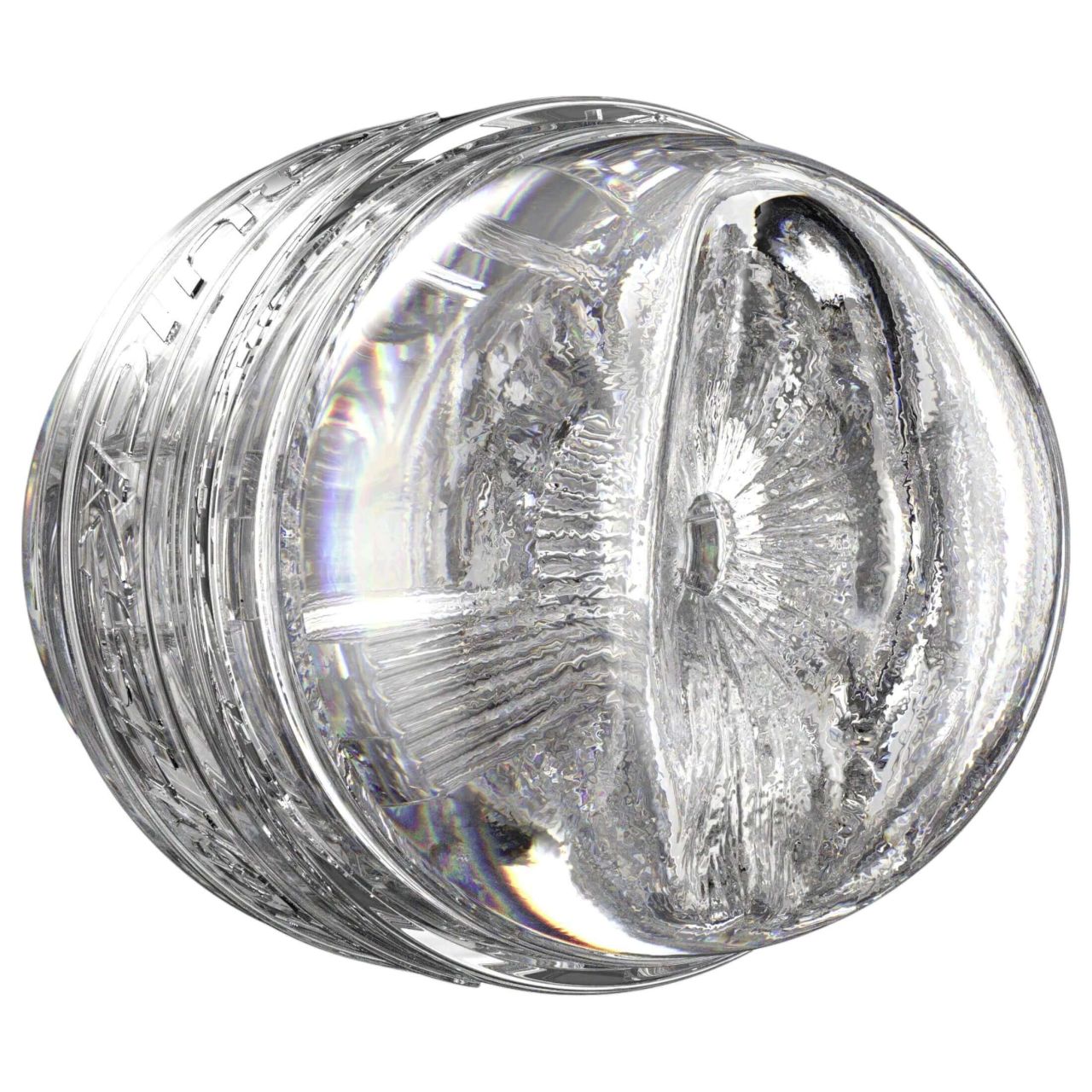 Fleshlight Quickshot Autumn Falls - utazó maszturbátor (átlátszó) Fleshlight Quickshot Autumn Falls - utazó maszturbátor (átlátszó)
