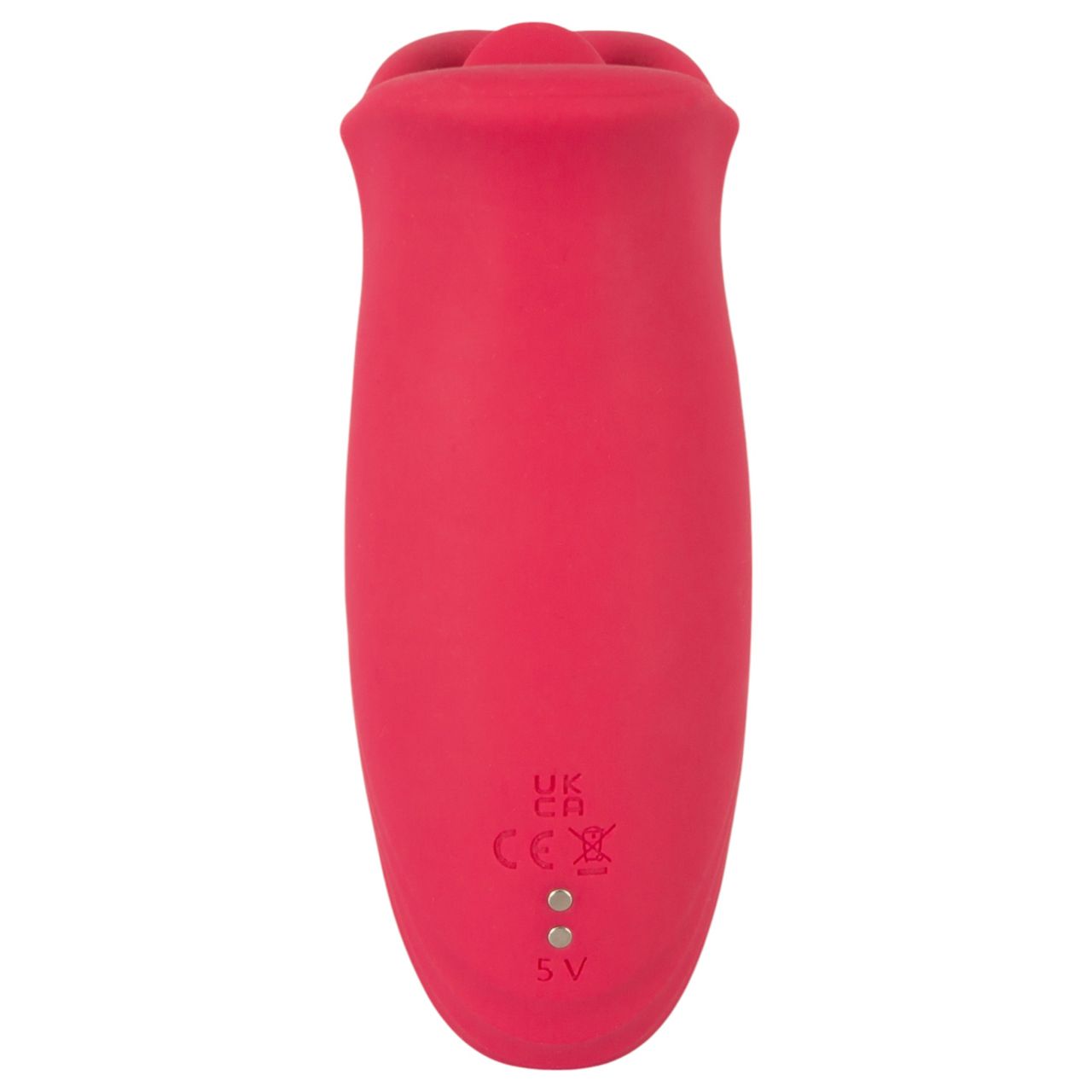You2Toys - nyelves csikló vibrátor (pink) You2Toys - nyelves csikló vibrátor (pink)