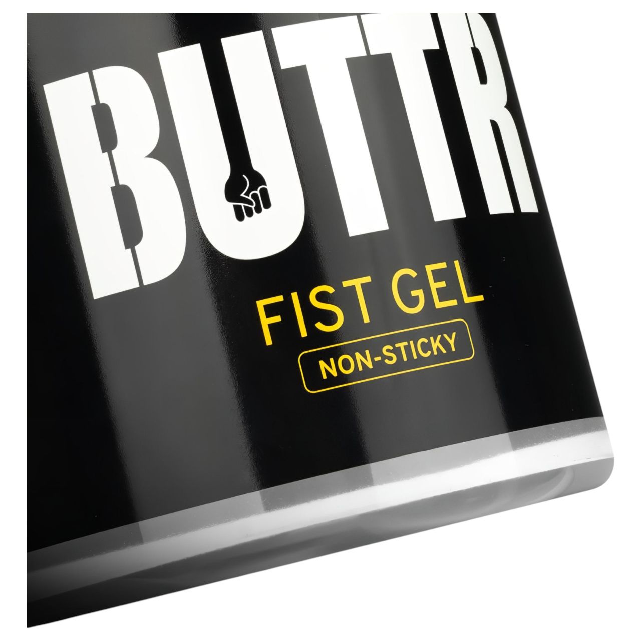 BUTTR - tapadásmentes öklöző (fisting) gél (500 ml)