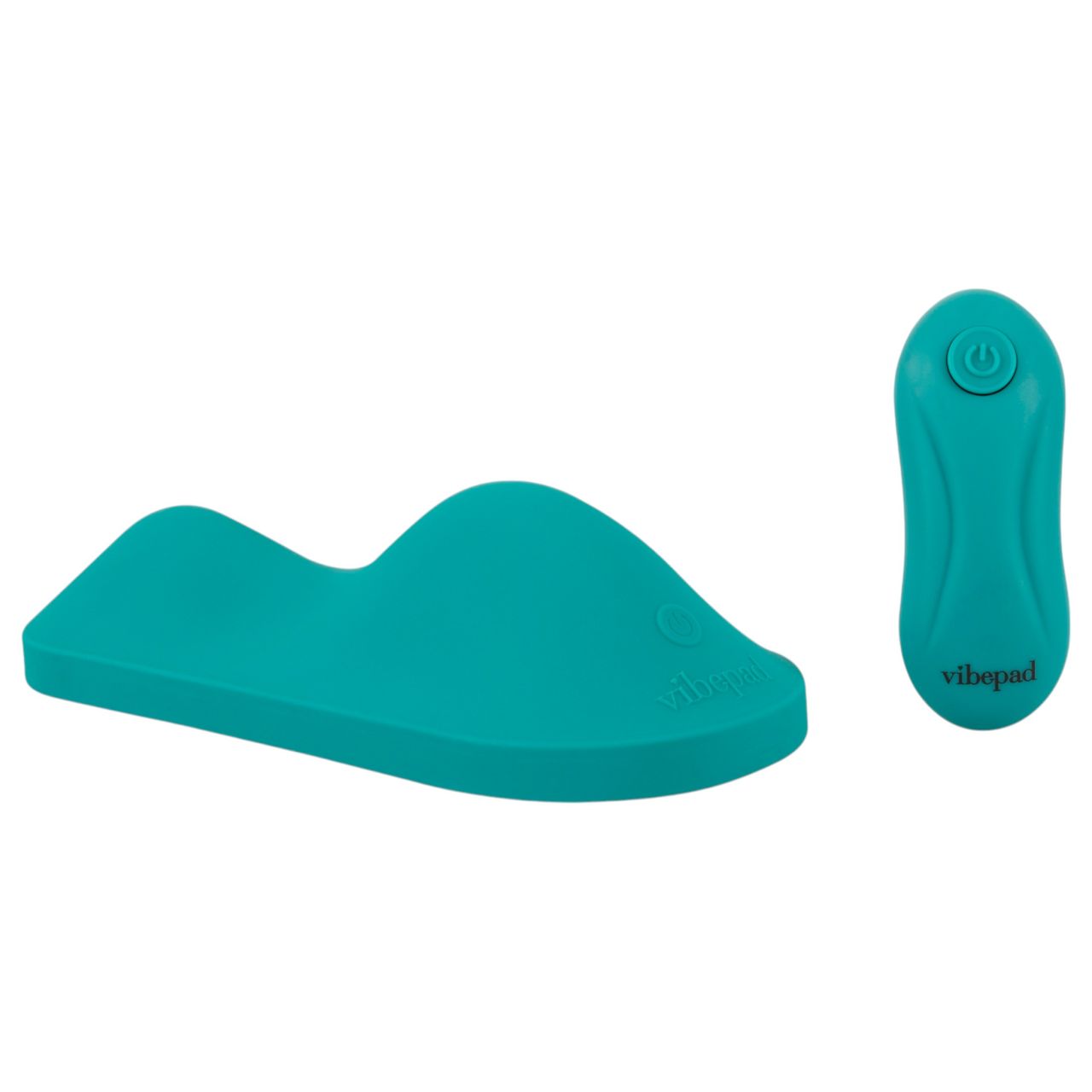 Vibepad Intense - csiklóizgató párna vibrátor (türkiz) Vibepad Intense - csiklóizgató párna vibrátor (türkiz)
