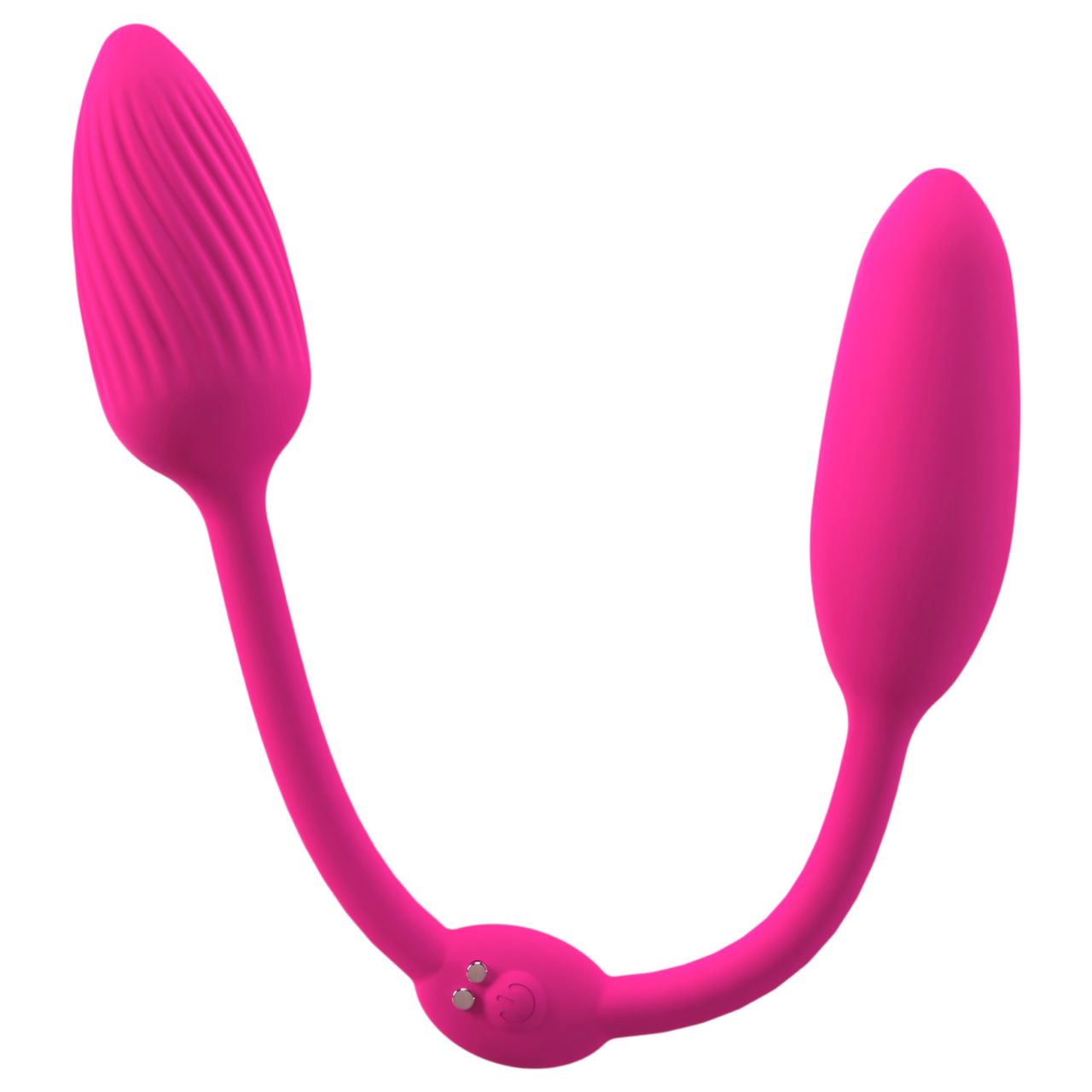 Sweet Smile - RC Dupla Gésagolyó (pink) Sweet Smile - RC Dupla Gésagolyó (pink)