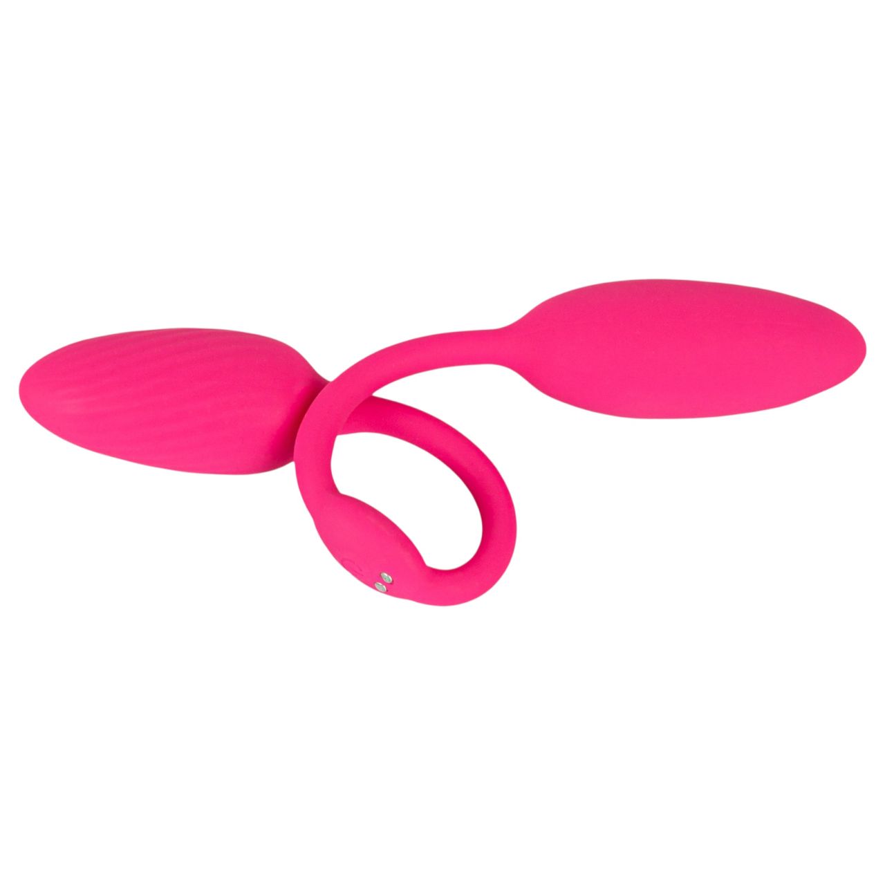 Sweet Smile - RC Dupla Gésagolyó (pink) Sweet Smile - RC Dupla Gésagolyó (pink)