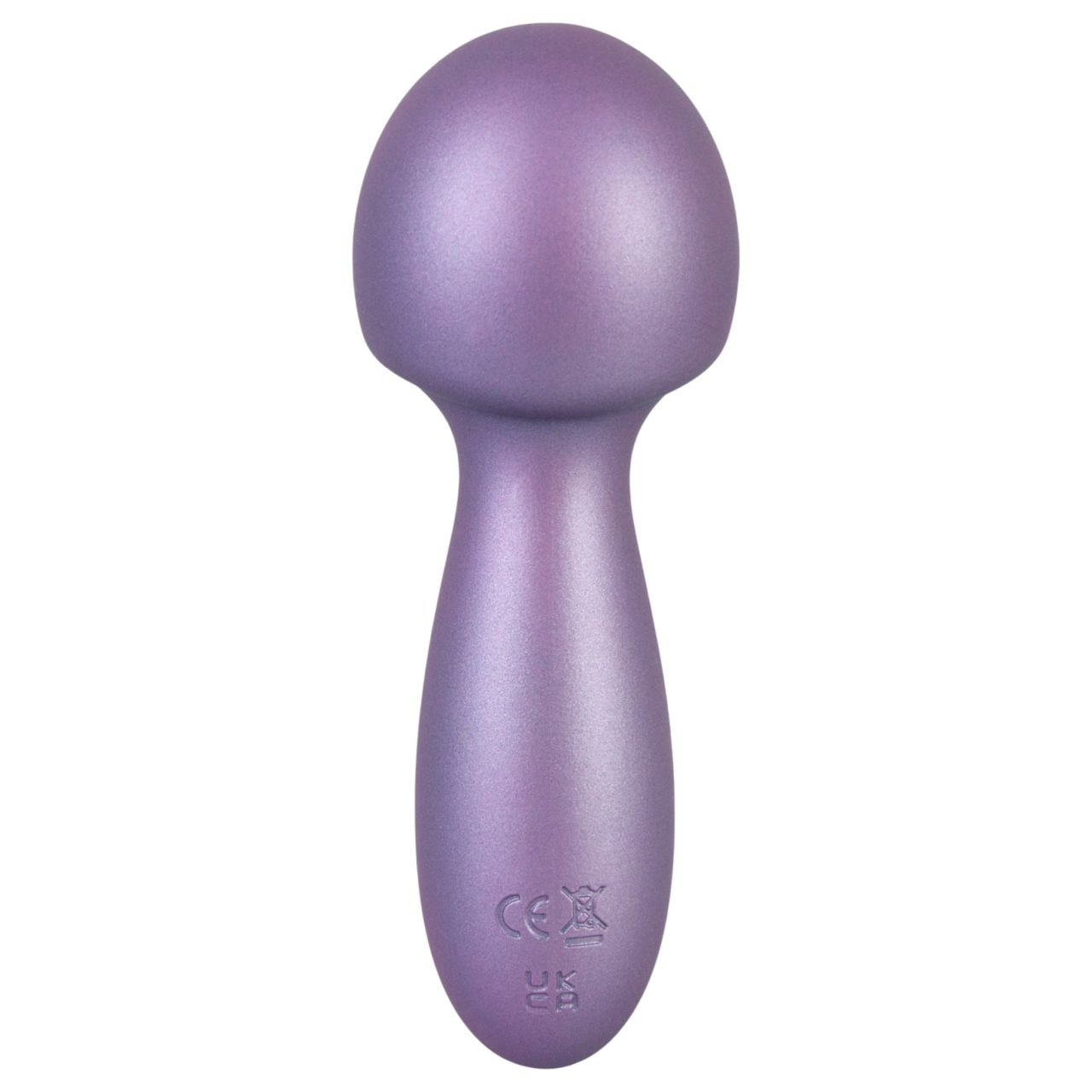 Sweet Smile - Flexible Mini Wand (pink) Sweet Smile - Flexible Mini Wand (pink)