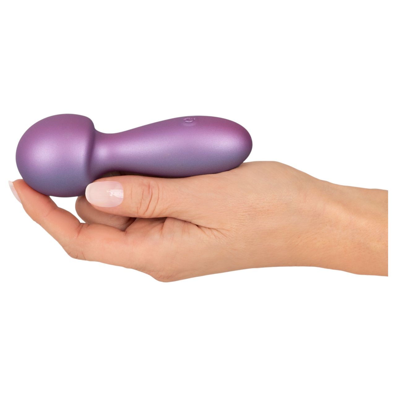Sweet Smile - Flexible Mini Wand (pink) Sweet Smile - Flexible Mini Wand (pink)