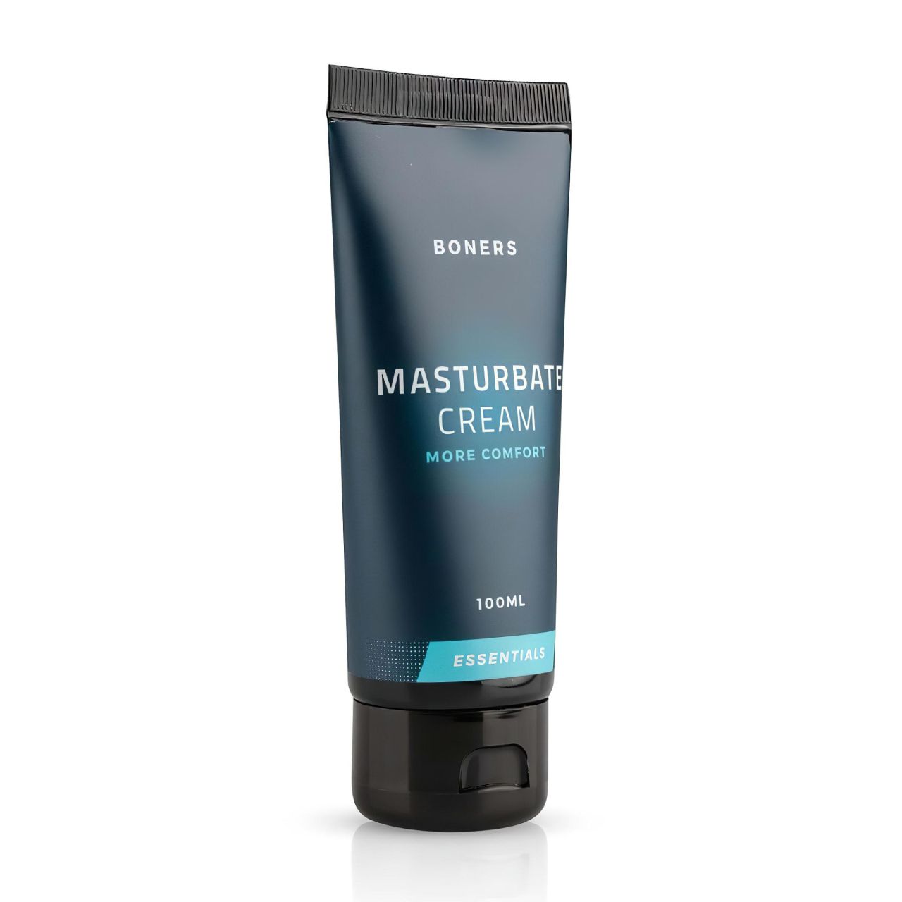 Boners Essentials - maszturbációs intim krém férfiaknak (100 ml) Boners Essentials - maszturbációs intim krém férfiaknak (100 ml)