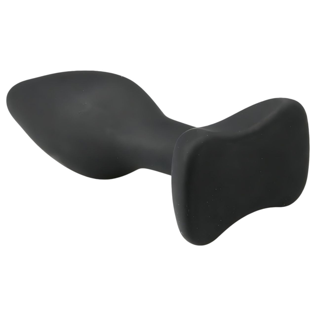 EasyToys - szilikon anál plug - kicsi (fekete) EasyToys - szilikon anál plug - kicsi (fekete)
