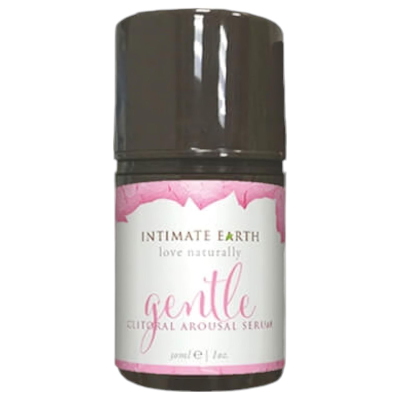 Intimate Earth Gentle - vágyfokozó intim gél nőknek (30 ml) Intimate Earth Gentle - vágyfokozó intim gél nőknek (30 ml)