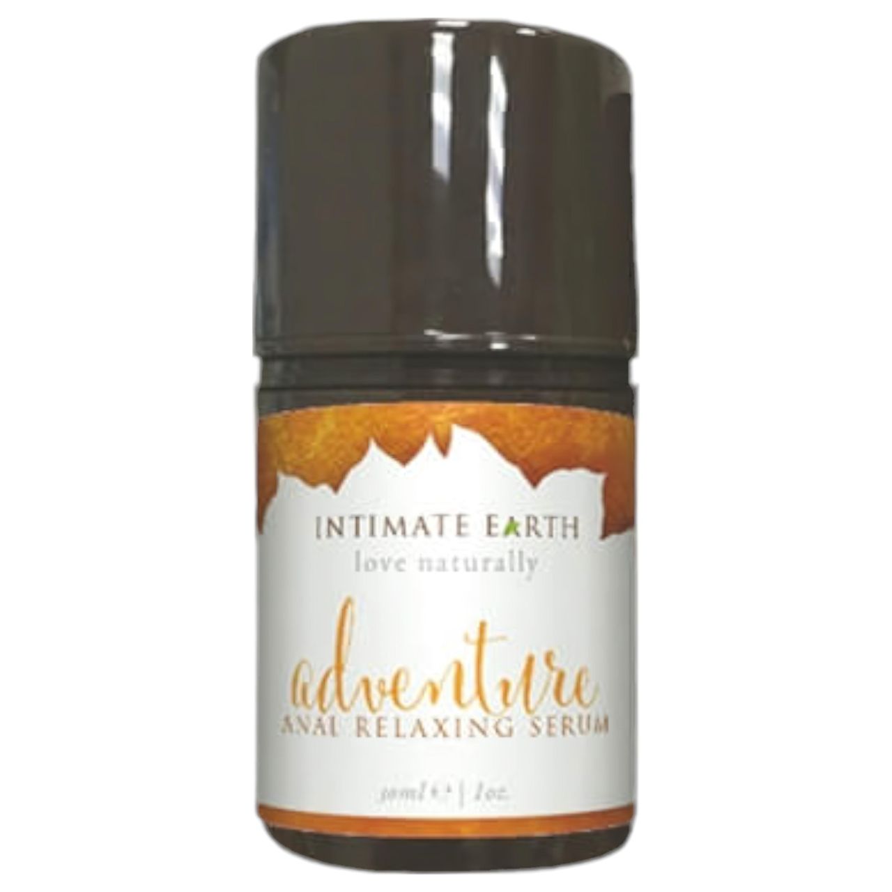 Intimate Earth Adventure - anál ápoló szérum (30 ml) Intimate Earth Adventure - anál ápoló szérum (30 ml)