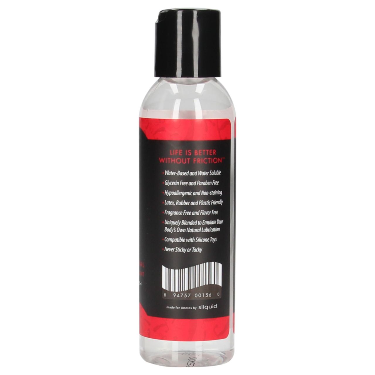 Aneros Sessions - vízbázisú síkosító (125 ml) Aneros Sessions - vízbázisú síkosító (125 ml)
