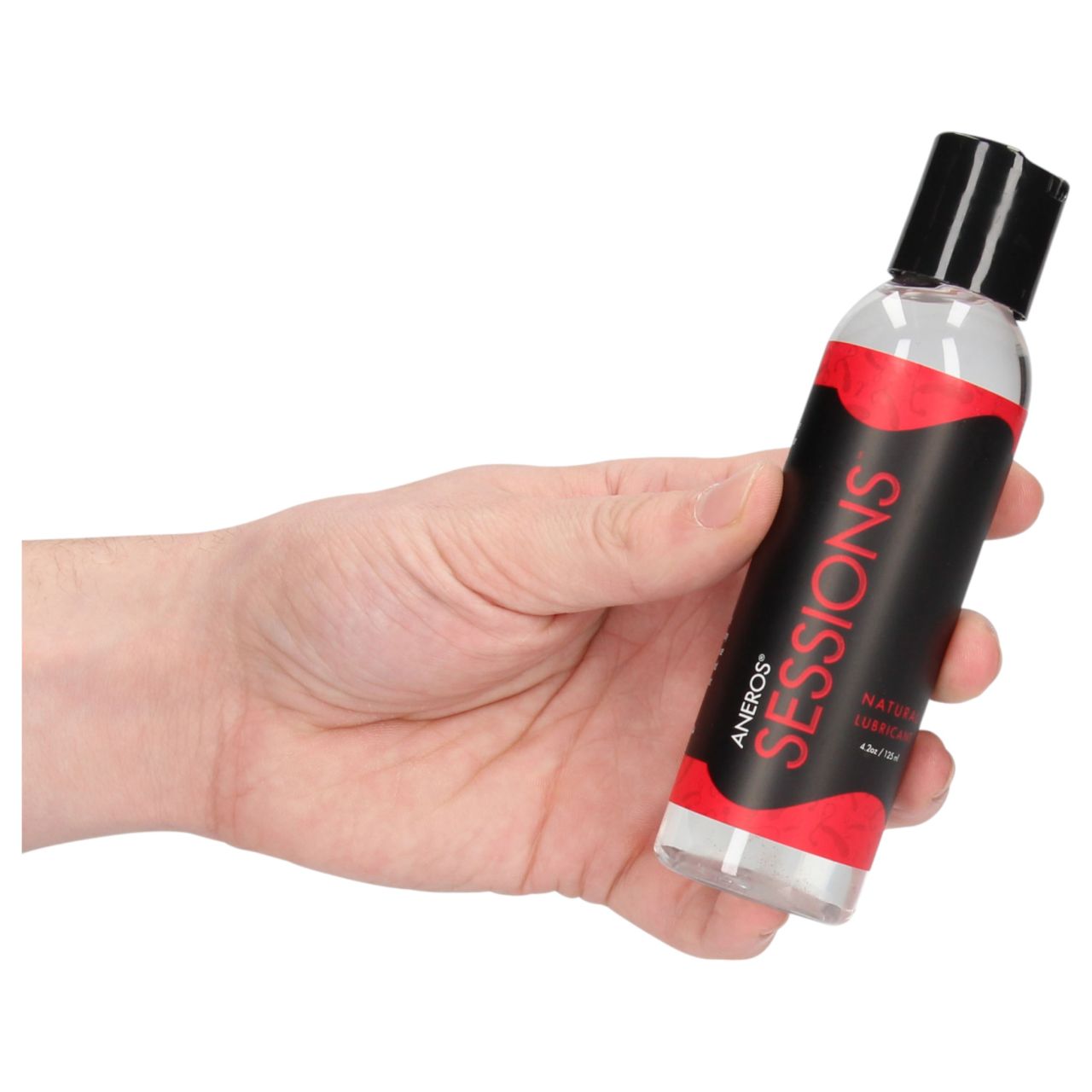 Aneros Sessions - vízbázisú síkosító (125 ml) Aneros Sessions - vízbázisú síkosító (125 ml)