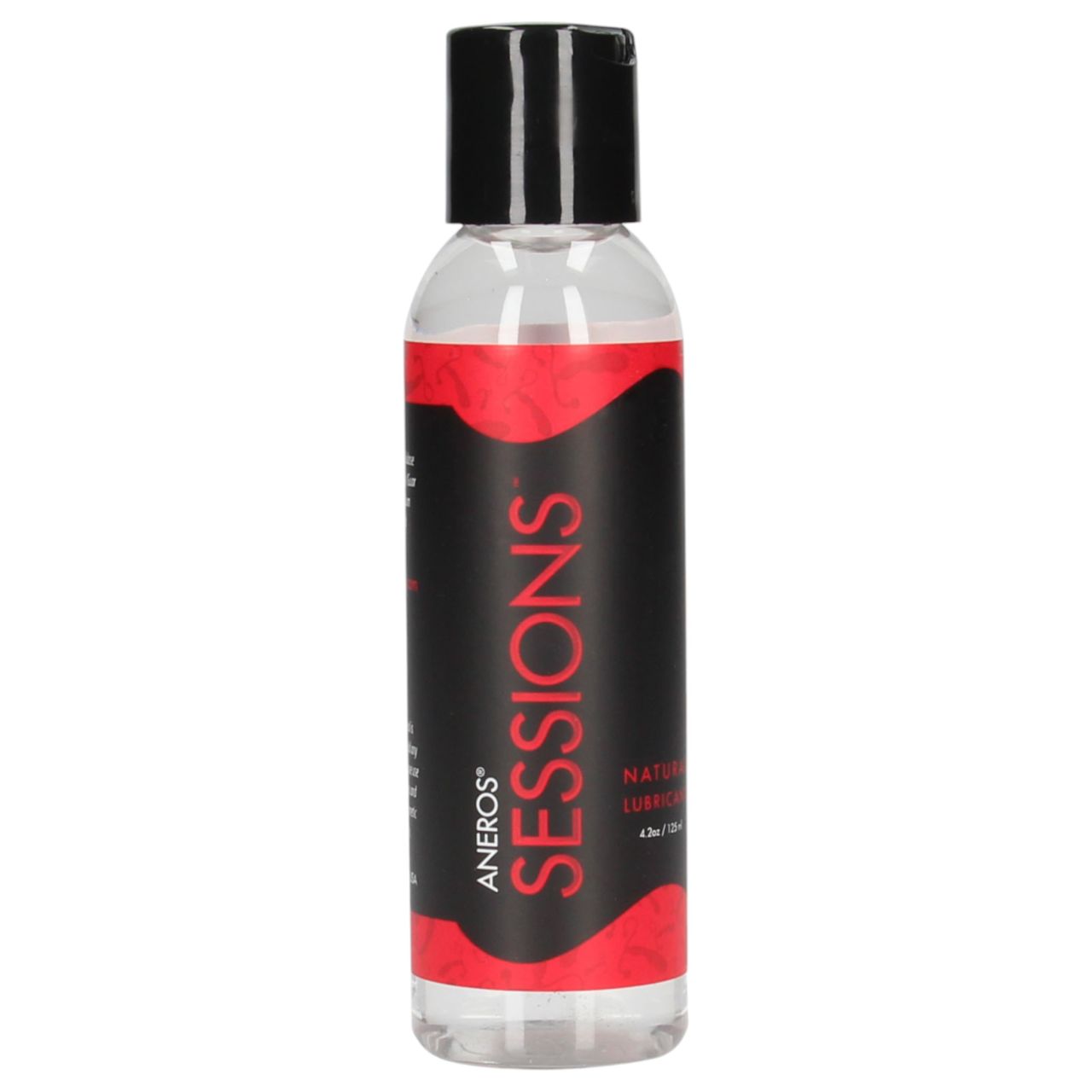 Aneros Sessions - vízbázisú síkosító (125 ml) Aneros Sessions - vízbázisú síkosító (125 ml)