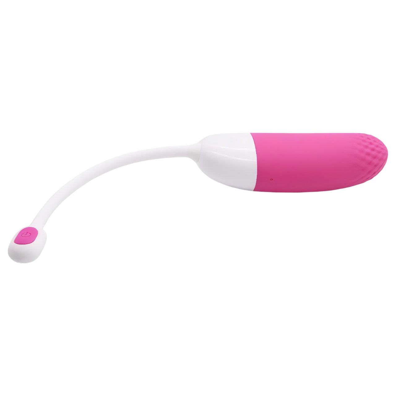 Magic Motion Vini - App-vezérelt vibrációs tojás (pink-fehér) Magic Motion Vini - App-vezérelt vibrációs tojás (pink-fehér)