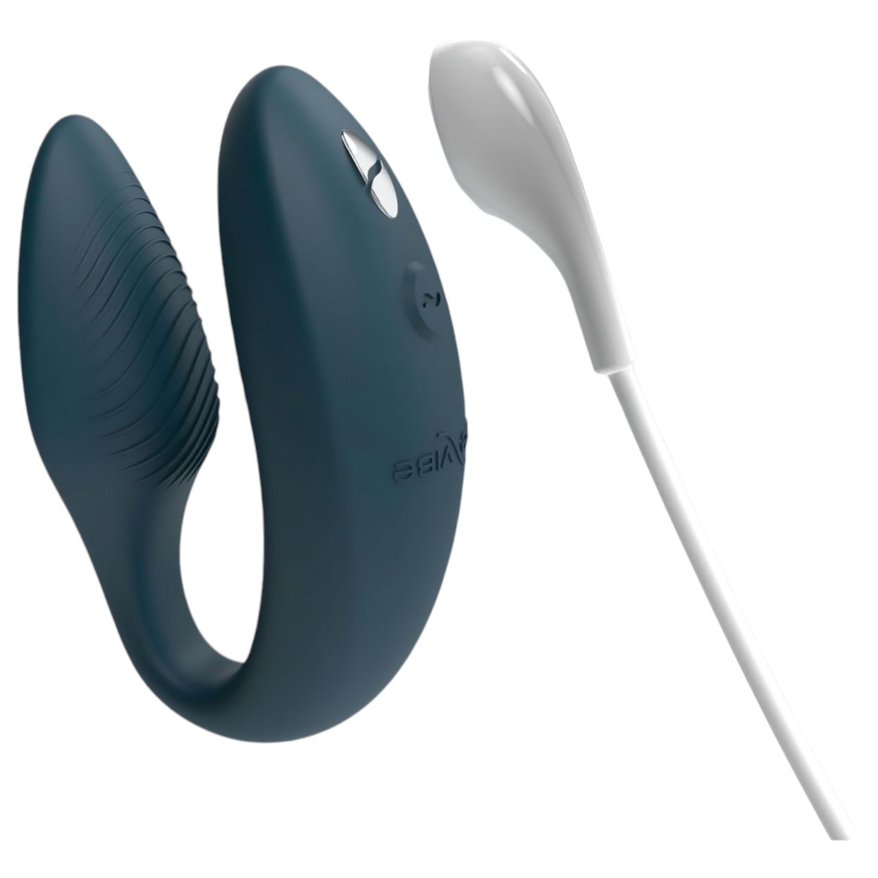 We-Vibe Sync – App- és távirányítós párvibrátor (zöld) We-Vibe Sync – App- és távirányítós párvibrátor (zöld)