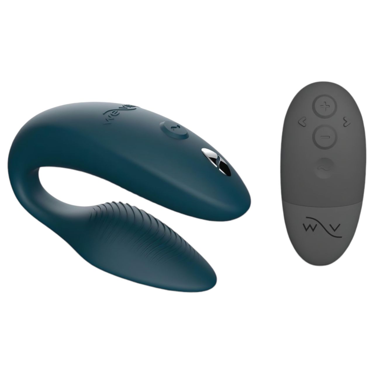We-Vibe Sync – App- és távirányítós párvibrátor (zöld) We-Vibe Sync – App- és távirányítós párvibrátor (zöld)