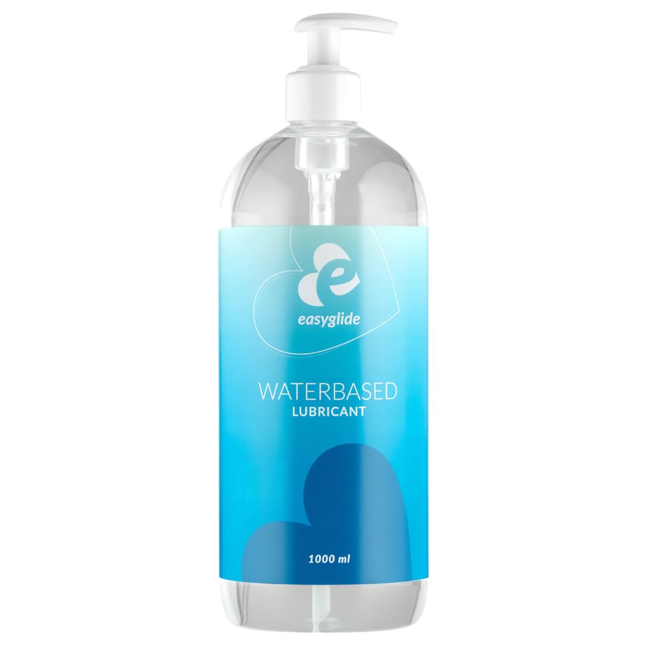 EasyGlide - vízbázisú síkosító (1000 ml)