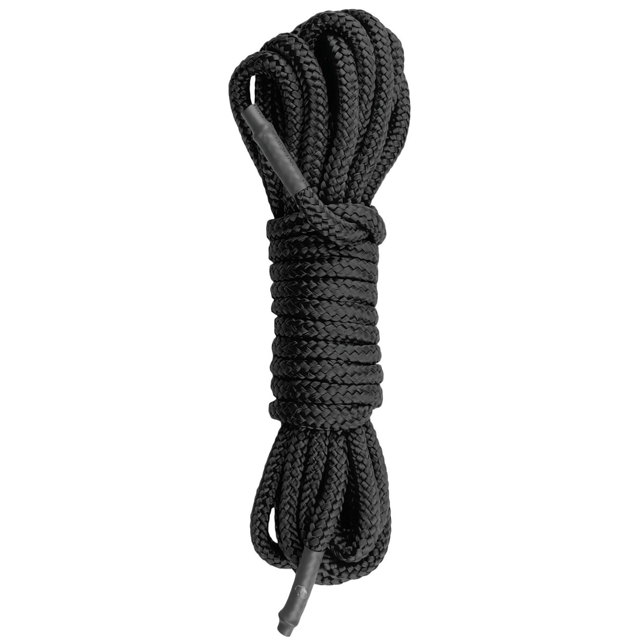 EasyToys Rope - bondage kötél (5 m, fekete) EasyToys Rope - bondage kötél (5 m, fekete)