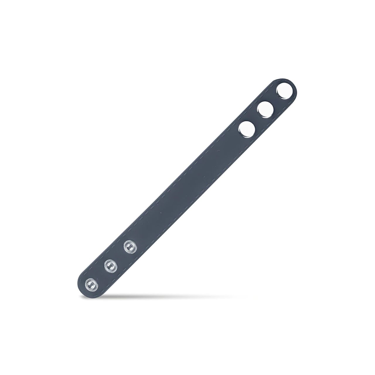 Boners Cock Straps L - állítható péniszgyűrű (szürke) Boners Cock Straps L - állítható péniszgyűrű (szürke)