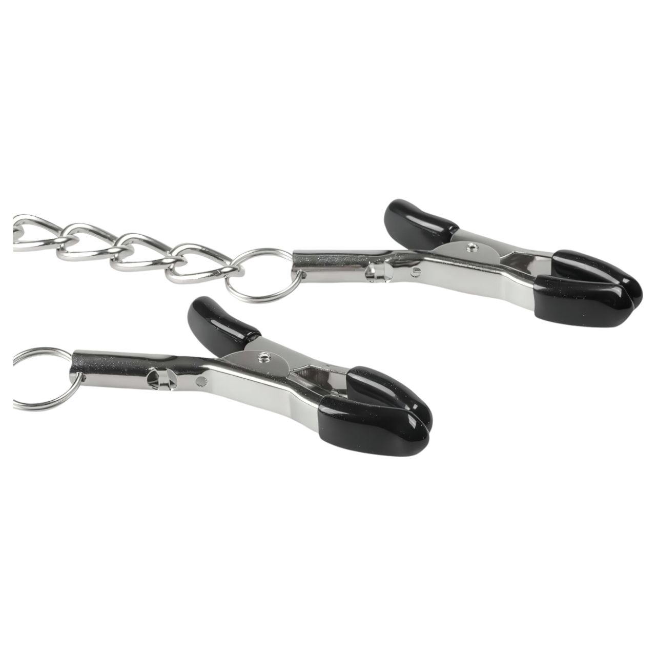 EasyToys - láncos mellbimbó csipesz (2db) EasyToys - láncos mellbimbó csipesz (2db)