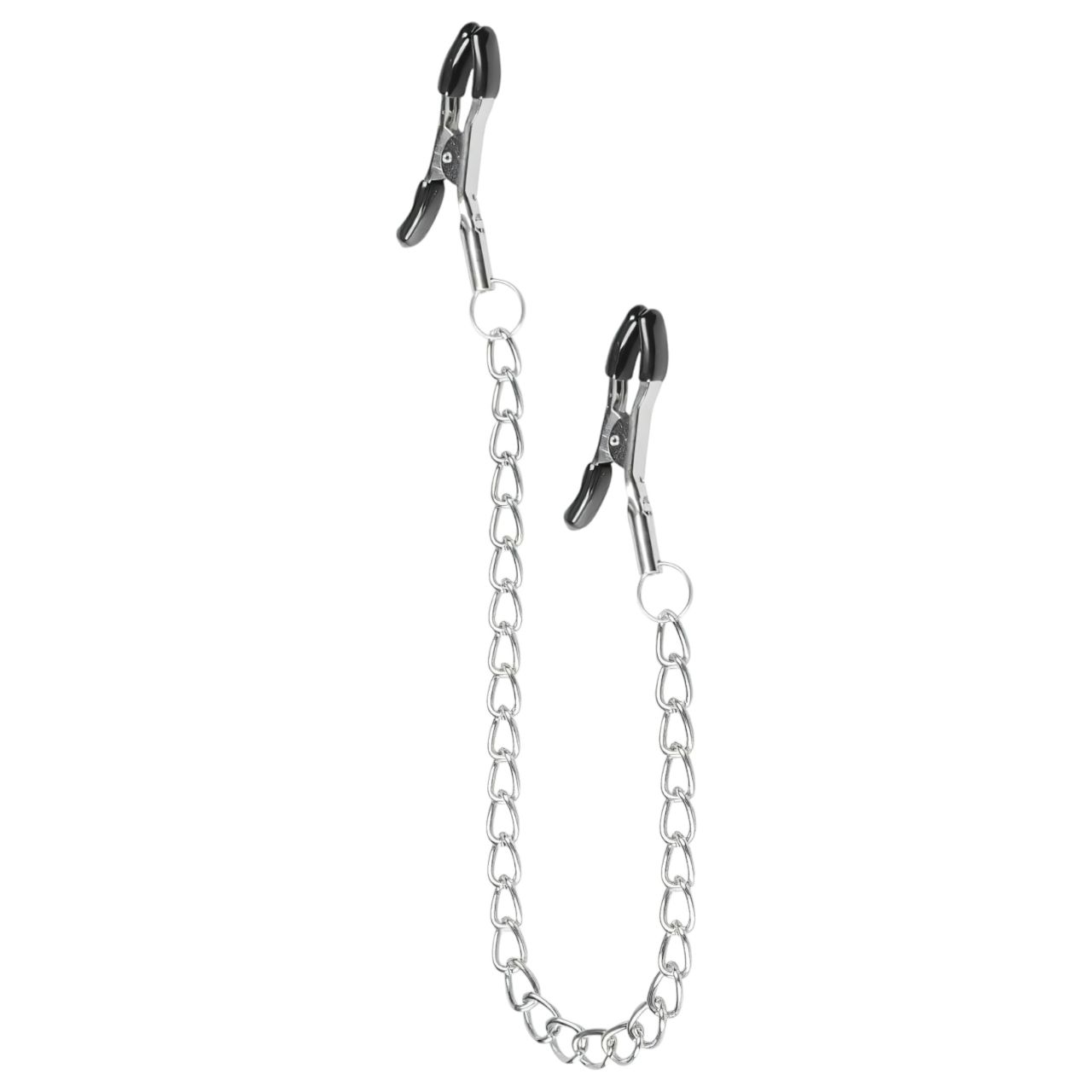 EasyToys - láncos mellbimbó csipesz (2db) EasyToys - láncos mellbimbó csipesz (2db)