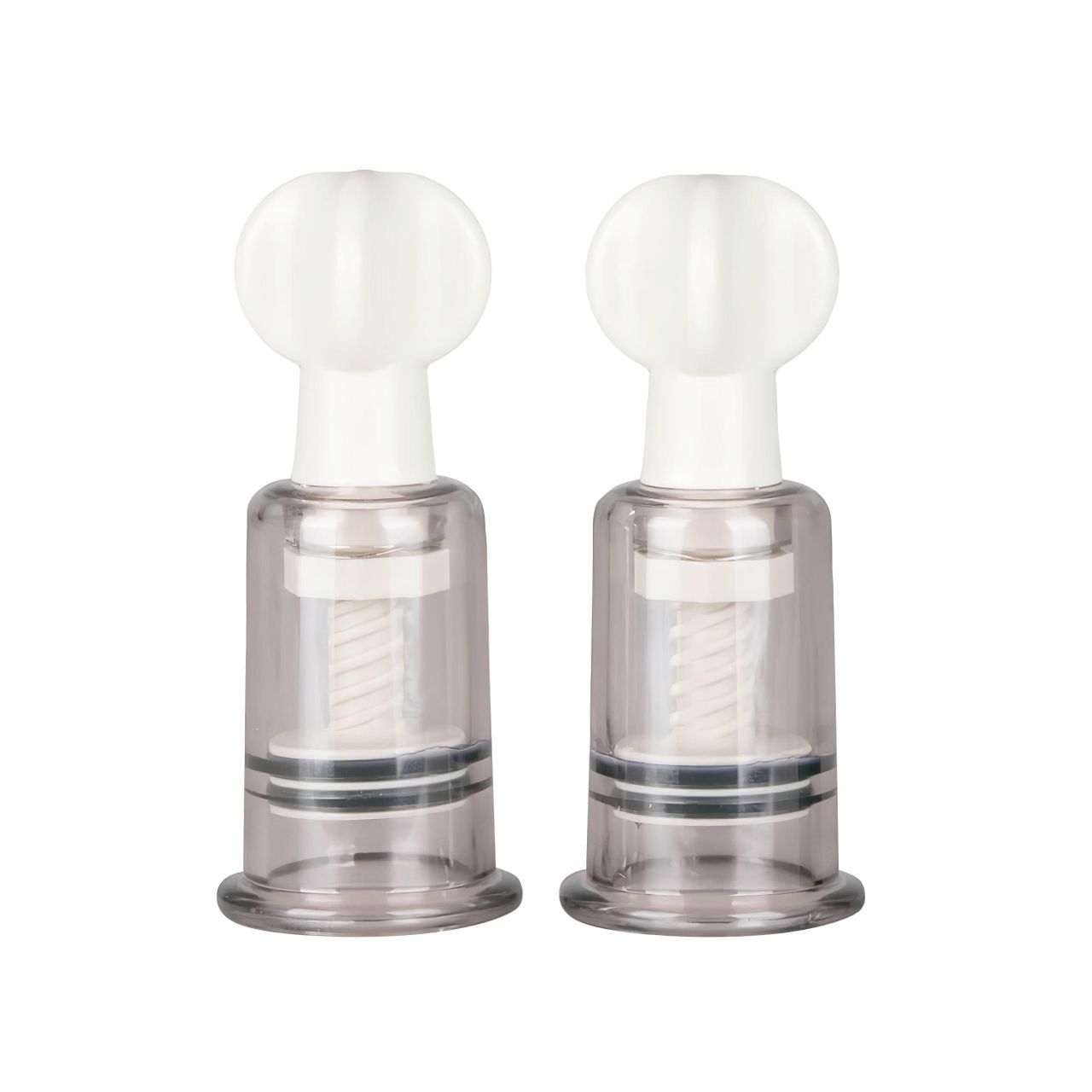 EasyToys - mellbimbó szívó pumpa - kicsi (2 db)