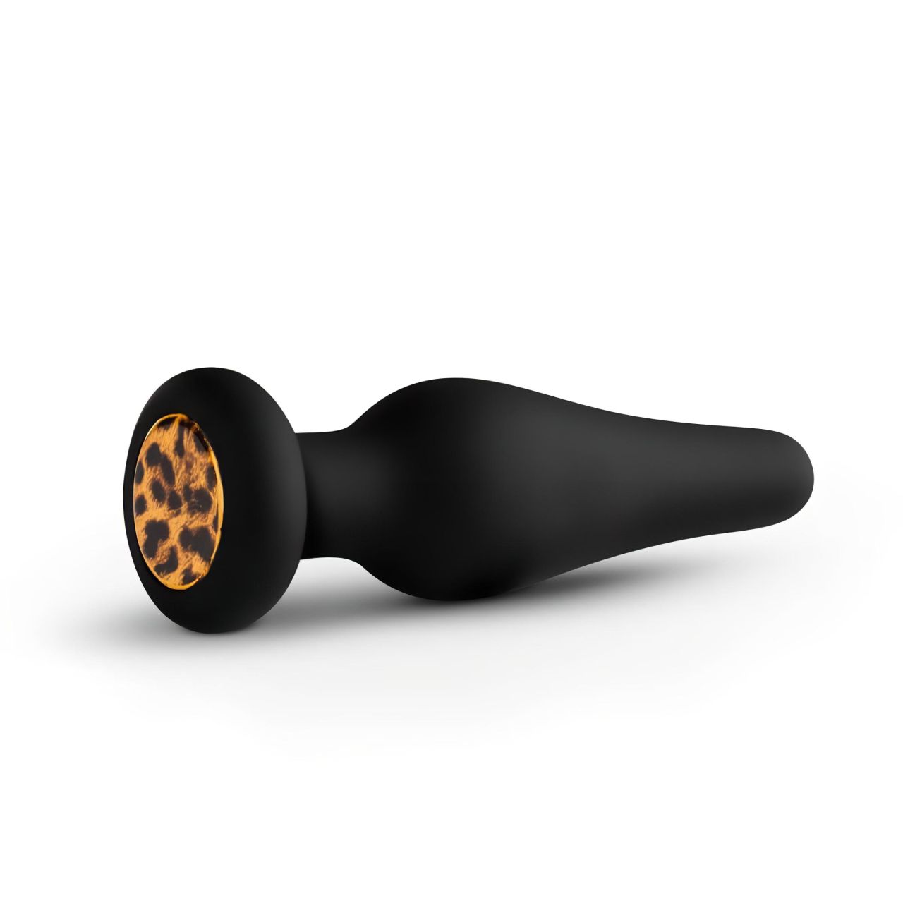 Panthra Kesia - szilikon anál plug szett (3 részes, fekete) Panthra Kesia - szilikon anál plug szett (3 részes, fekete)