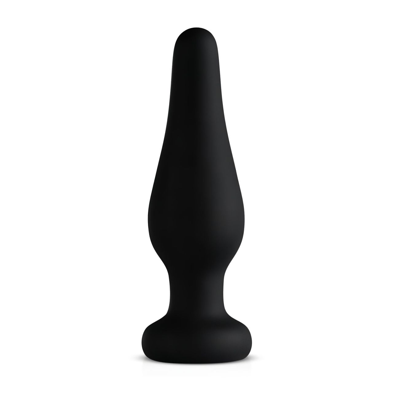 Panthra Kesia - szilikon anál plug szett (3 részes, fekete) Panthra Kesia - szilikon anál plug szett (3 részes, fekete)