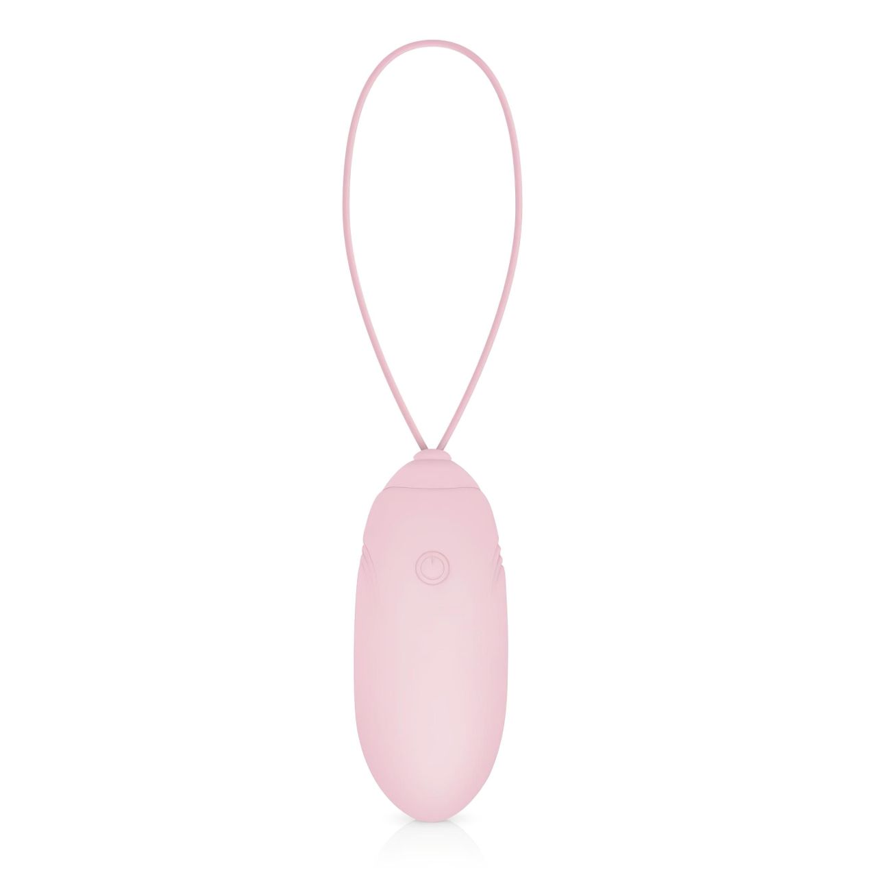 LUV EGG - akkus, rádiós vibrációs tojás (pink) LUV EGG - akkus, rádiós vibrációs tojás (pink)
